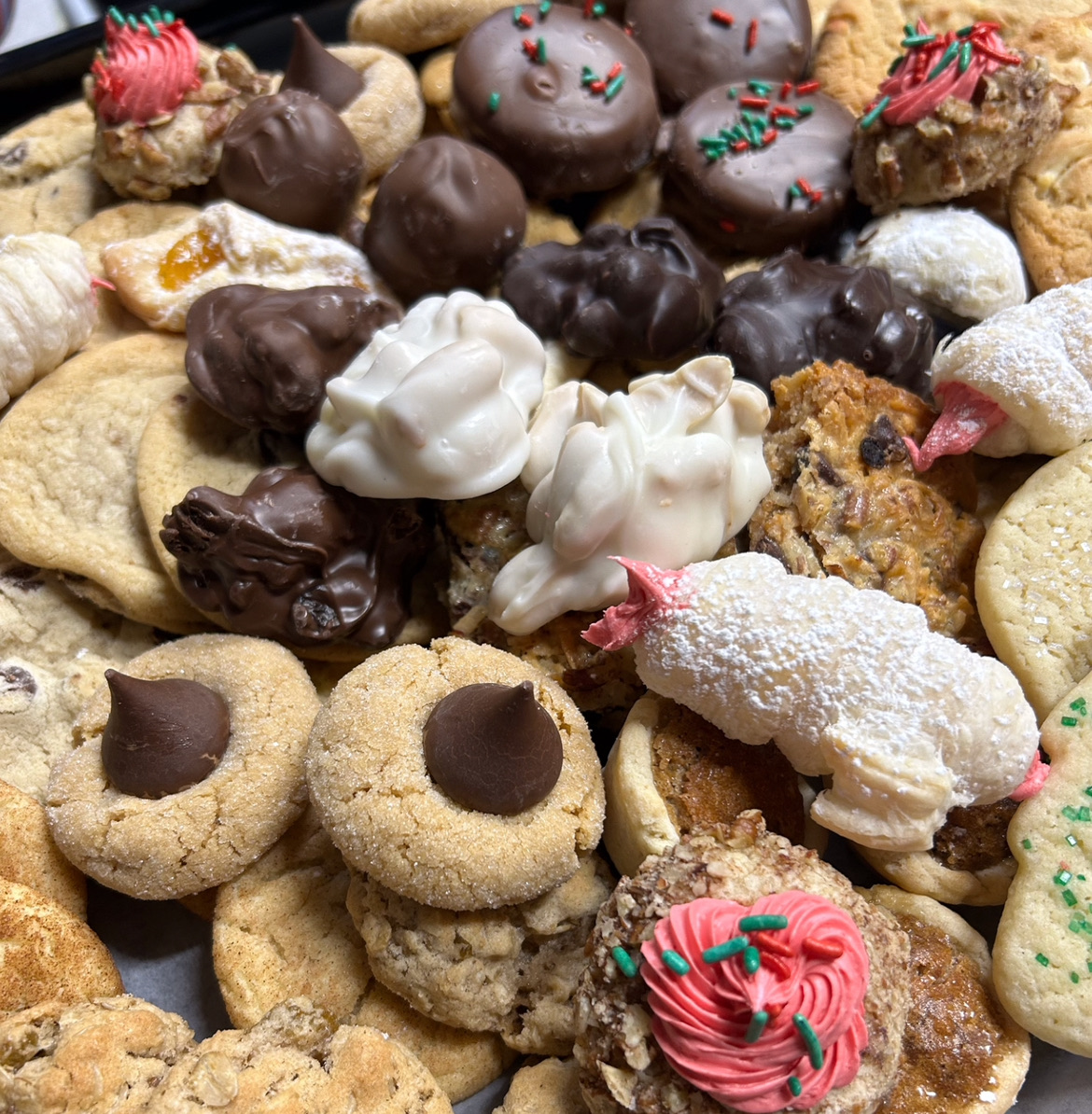 Simply Sweets storefront